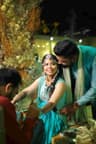 Rishabh & Anushka