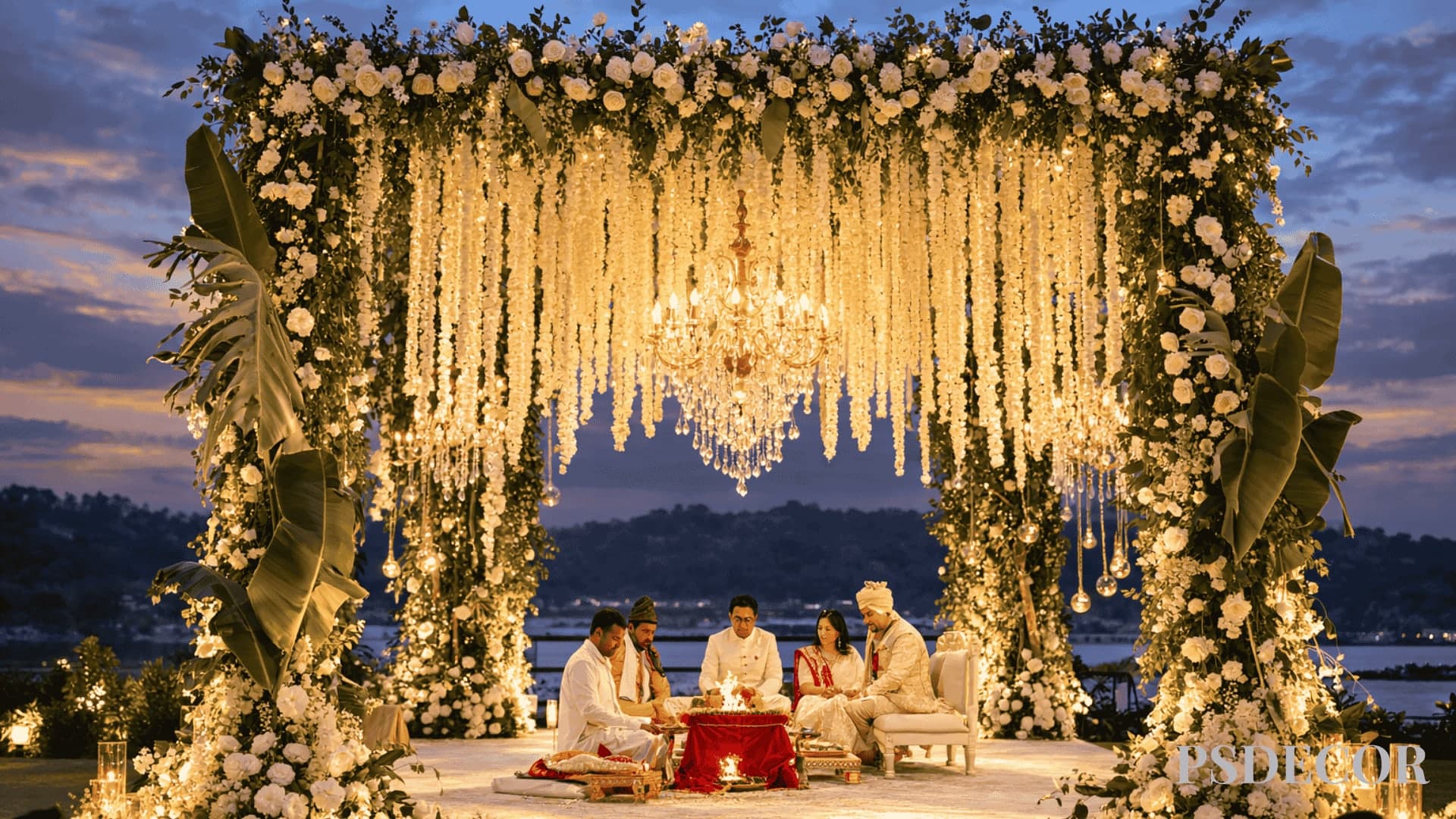 Wedding Decorators In Mumbai