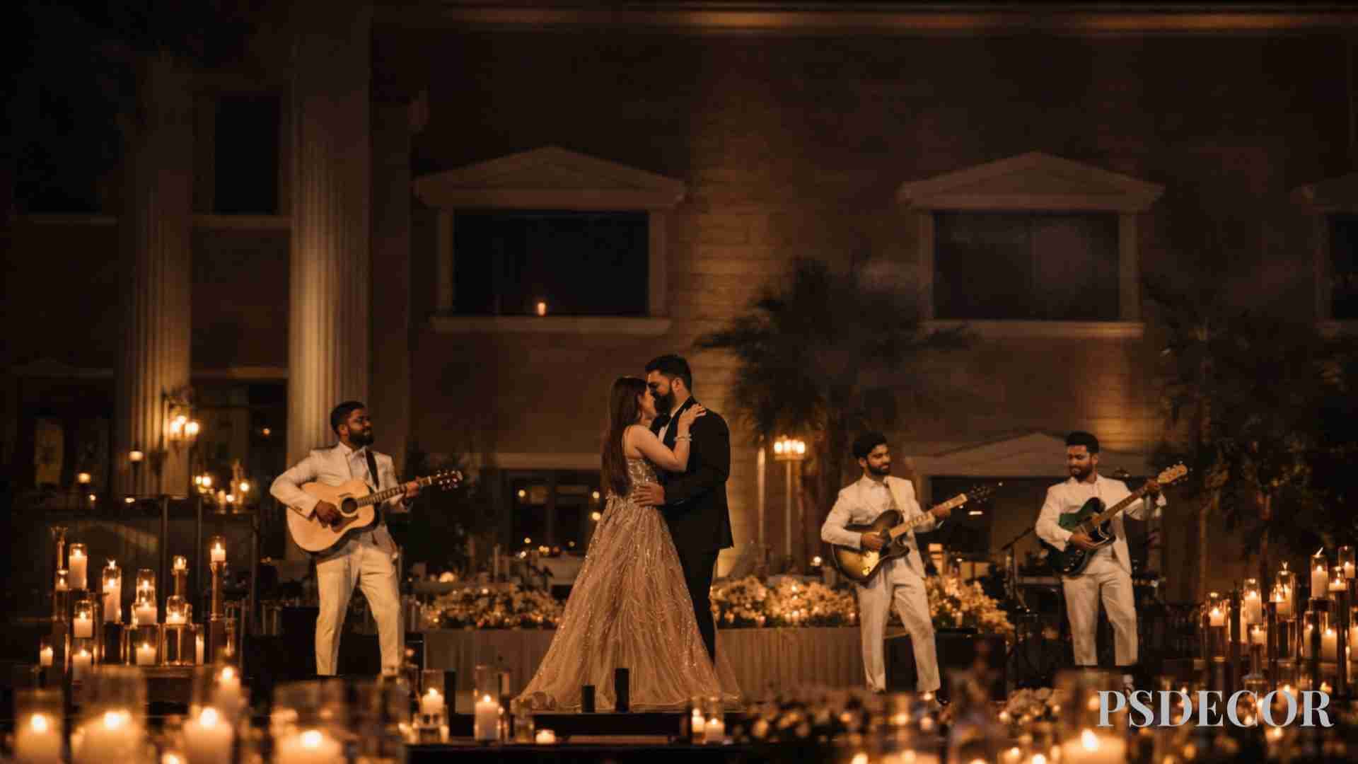 Mandap Decoration In Agra