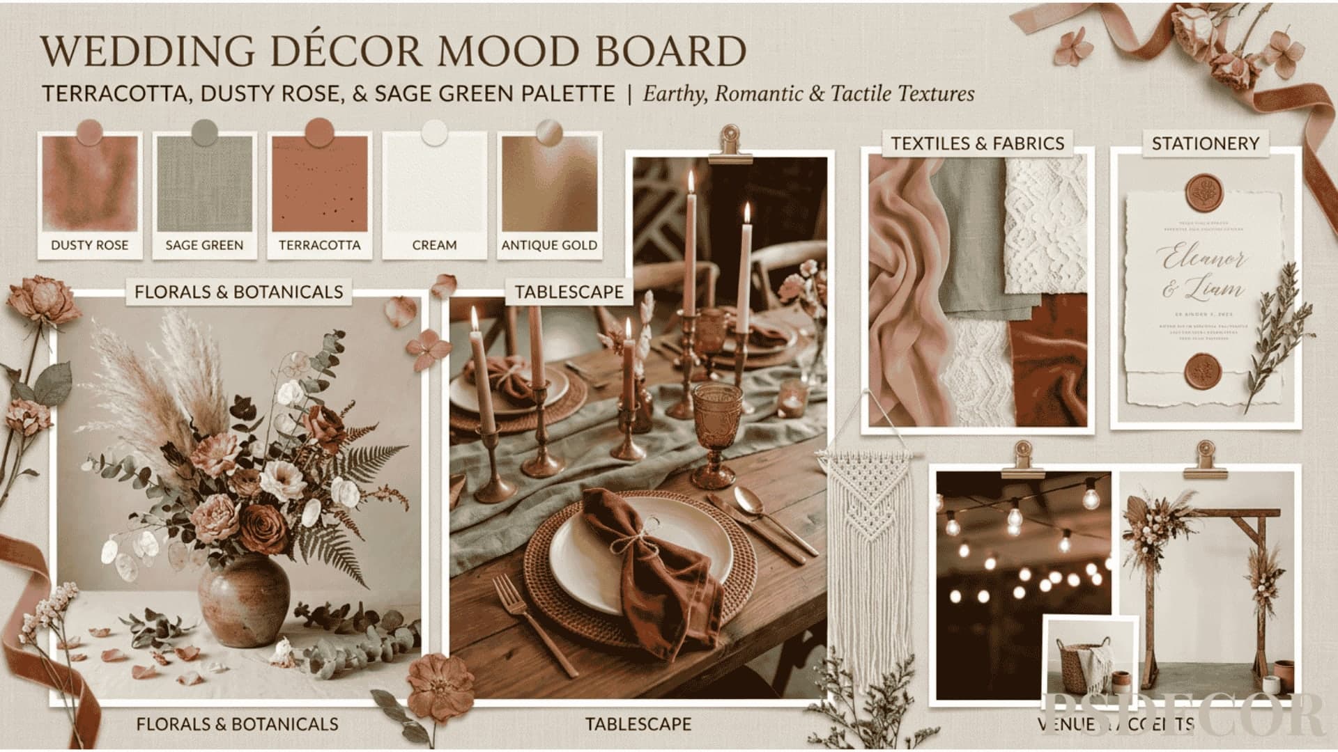 How Cultural Traditions Shape Wedding Décor in India - Design Psychology: Colours, Textures & Emotional Impact