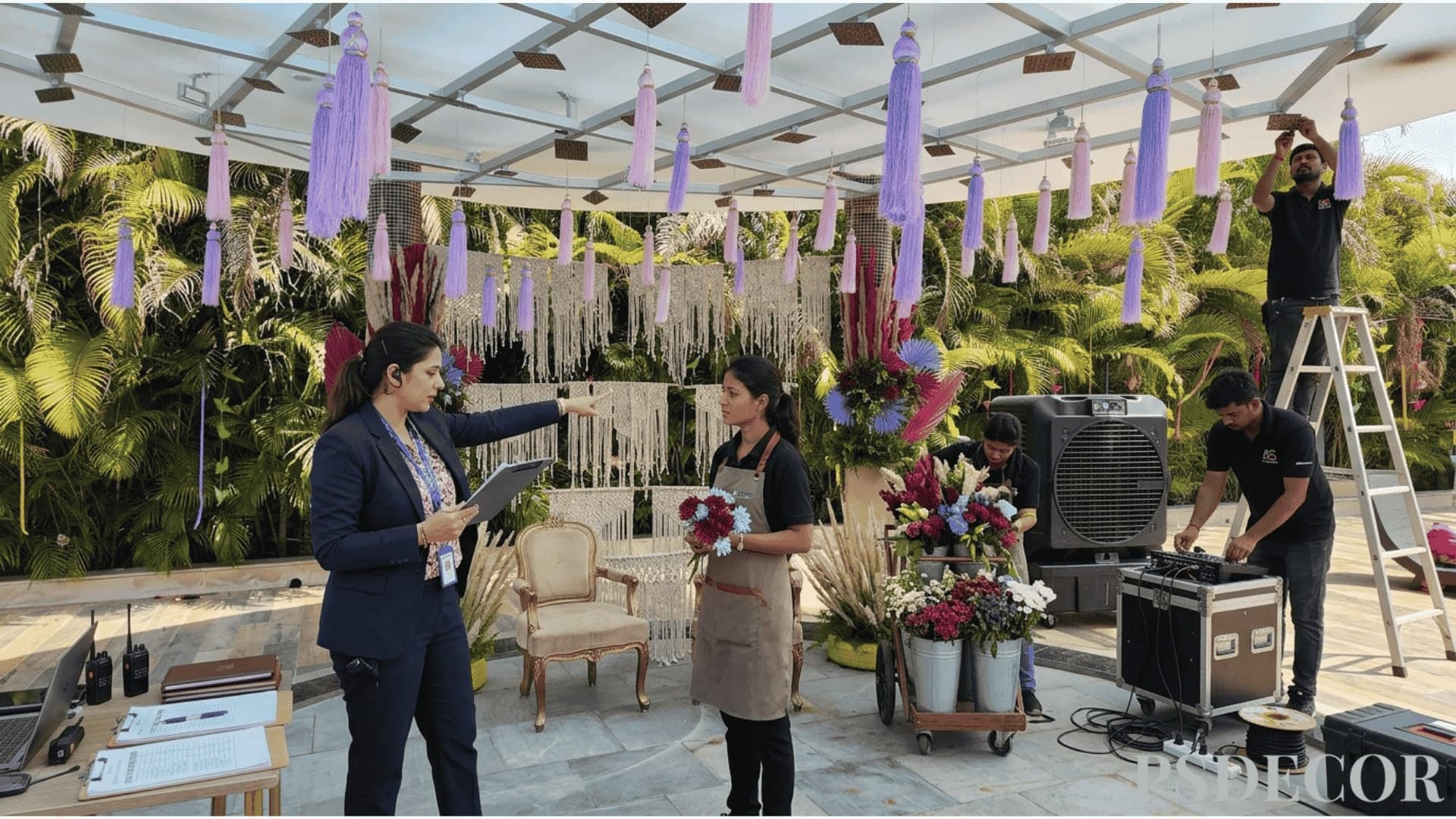 Why Hiring a Wedding Planner in Jim Corbett Ensures a Stress-Free Destination Wedding - Why Hiring a Wedding Planner is Not a Luxury but a Necessity