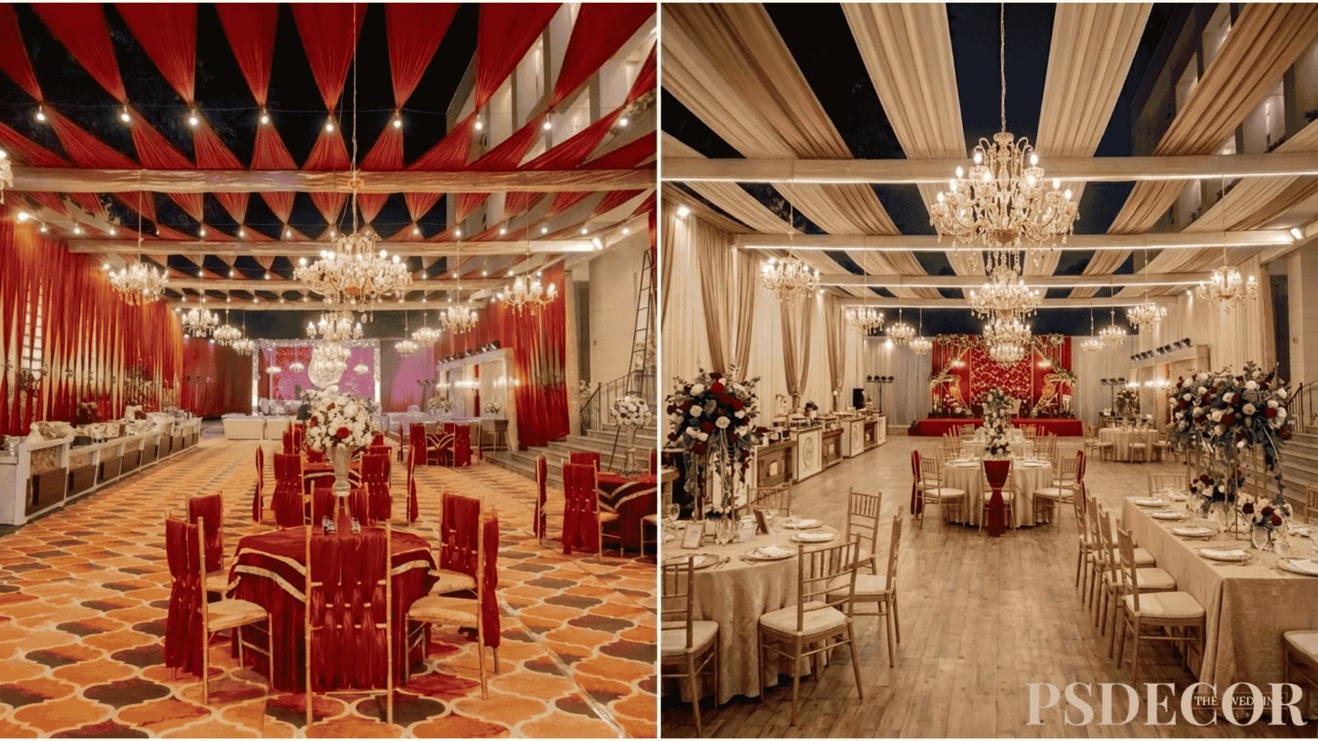 Why Hiring a Wedding Planner in Jim Corbett Ensures a Stress-Free Destination Wedding - How a Wedding Planner Transforms Your Wedding Experience