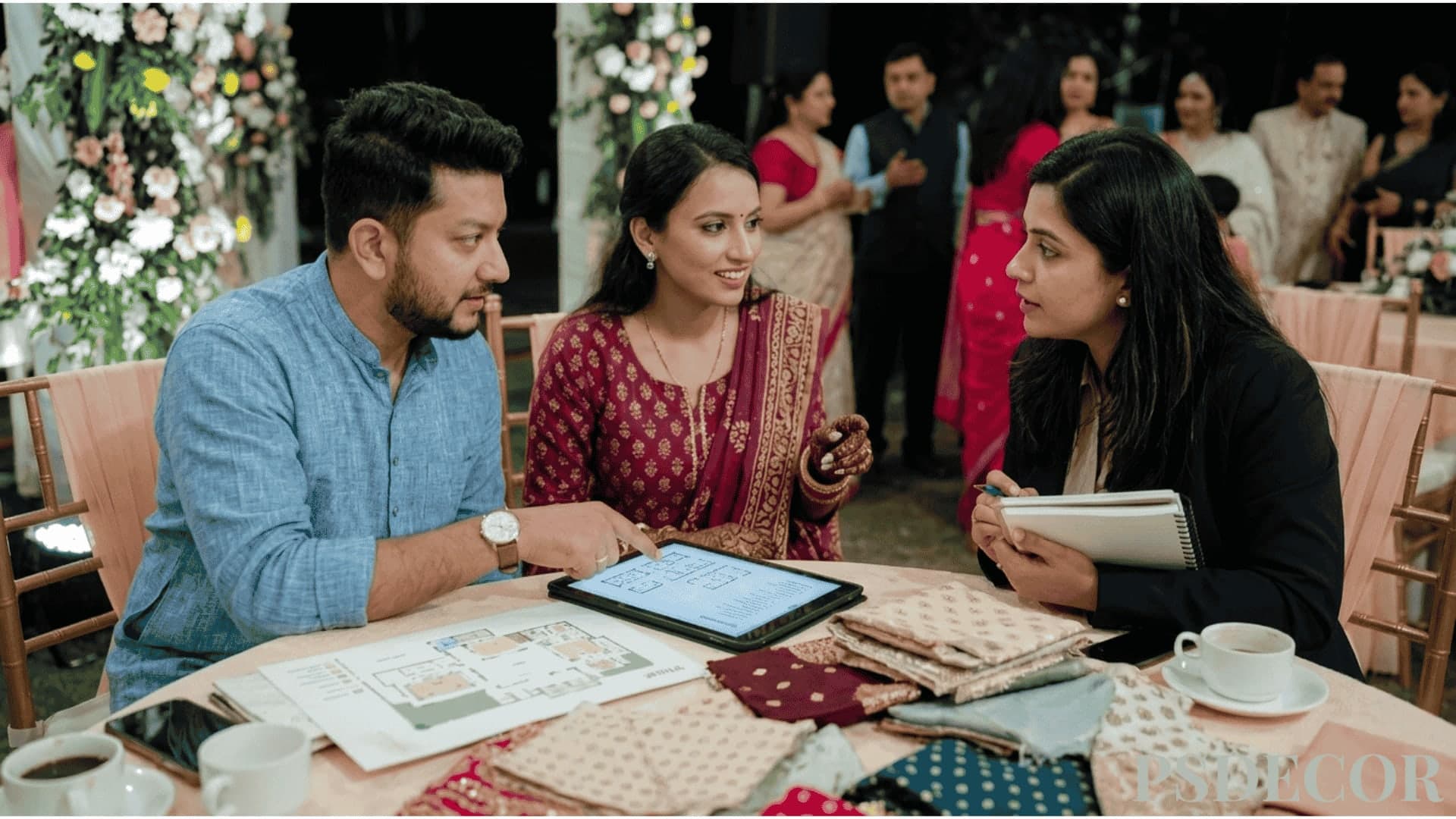 Why Hiring a Wedding Planner in Jim Corbett Ensures a Stress-Free Destination Wedding - Tips for Choosing the Right Wedding Planner in Jim Corbett