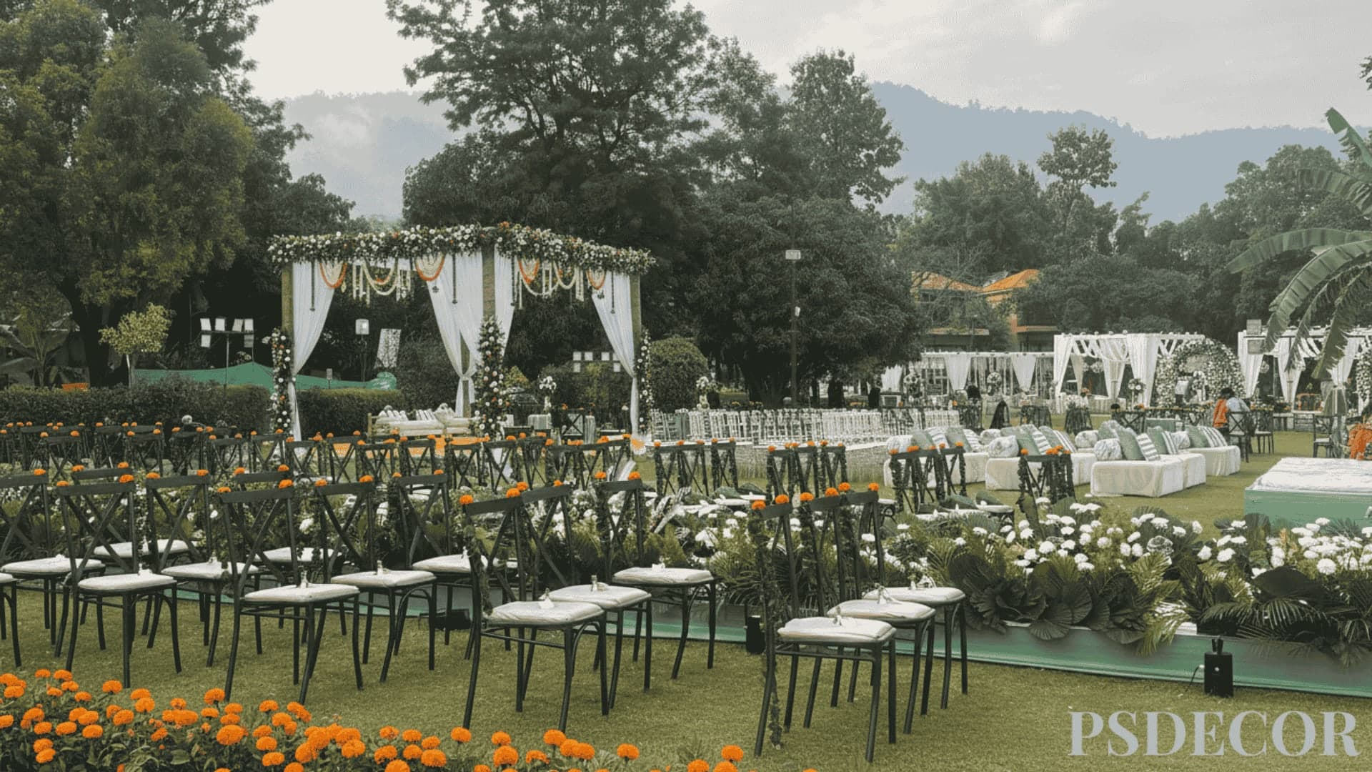 Why Jim Corbett Resorts Are Perfect for Weddings & How to Plan One