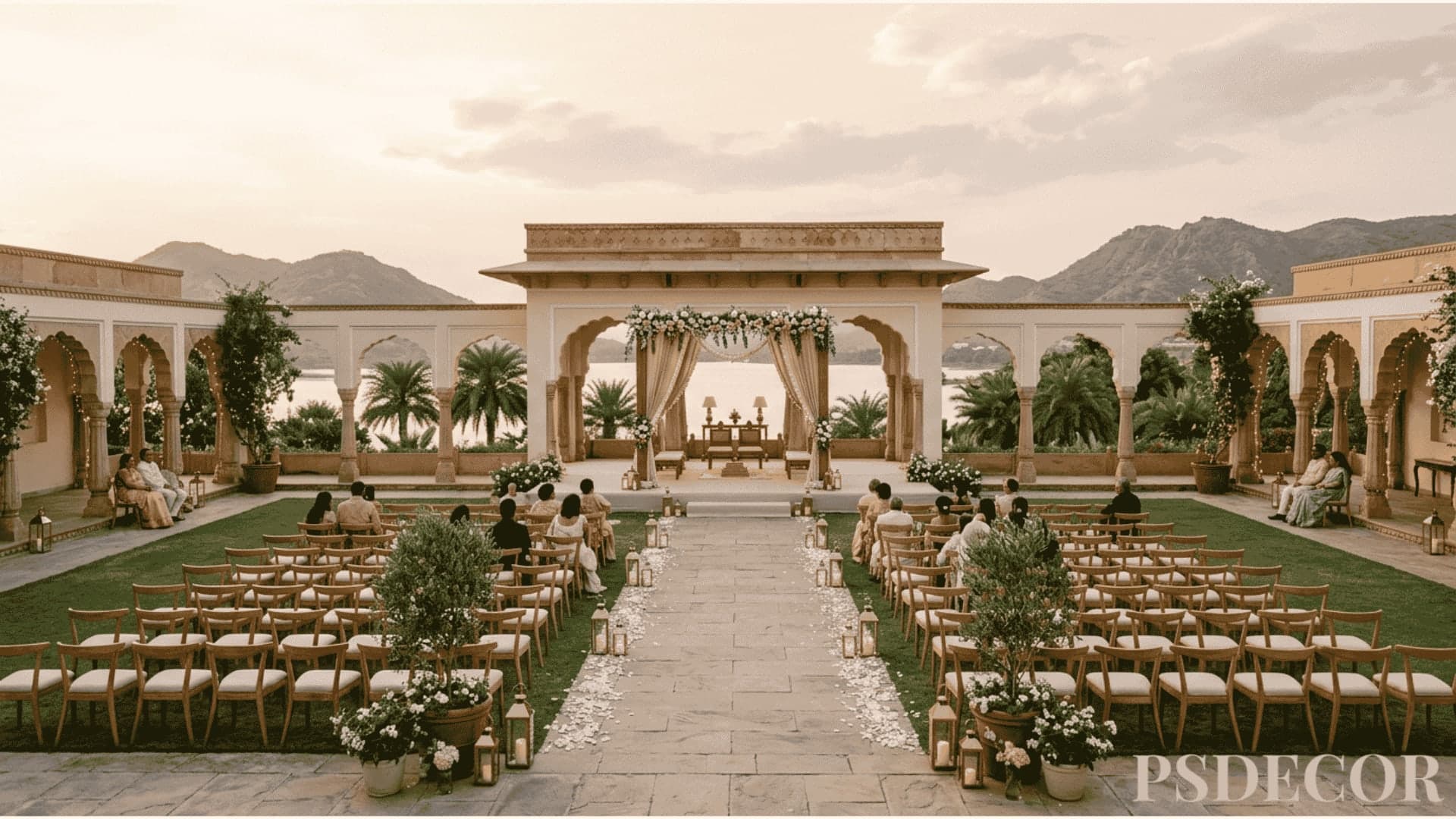 Minimalist Luxury Weddings: Why Rich People Are Doing Less (But Spending More) - Conclusion