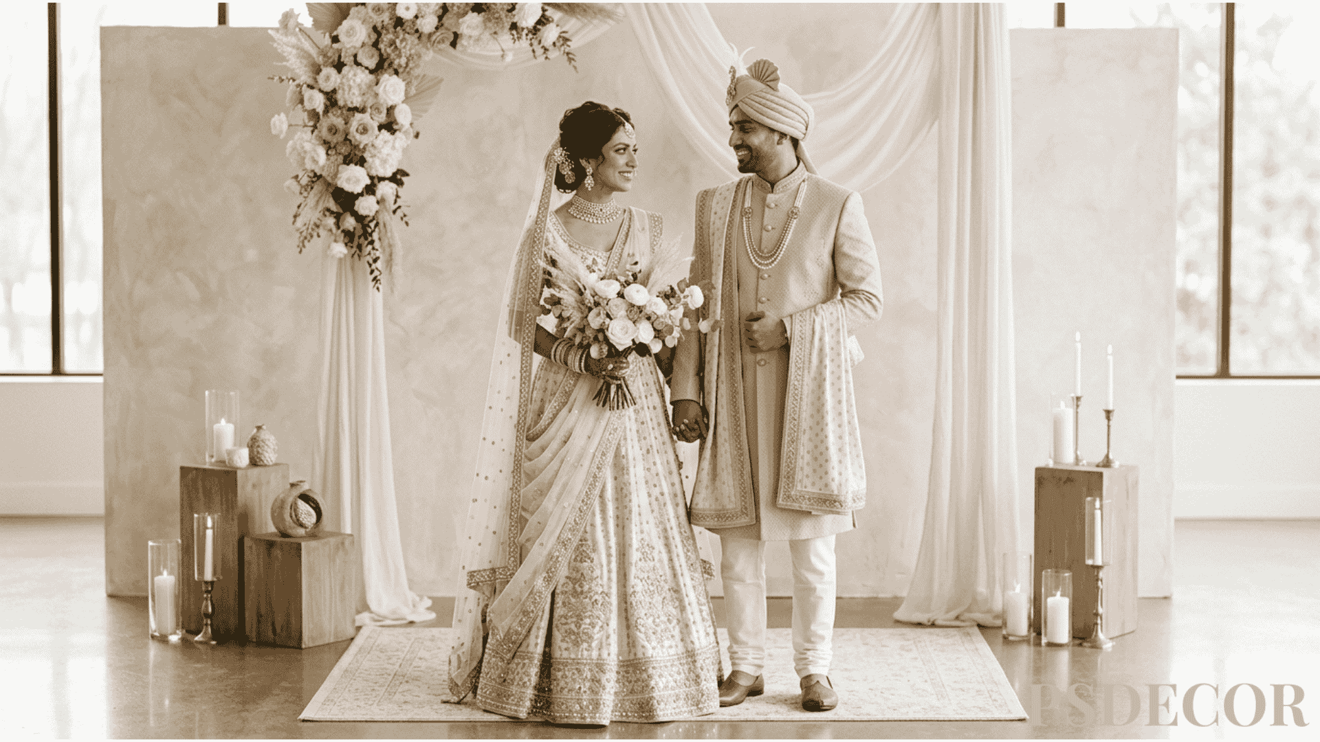 Minimalist Luxury Weddings: Why Rich People Are Doing Less (But Spending More) - Who This Style Truly Belongs To