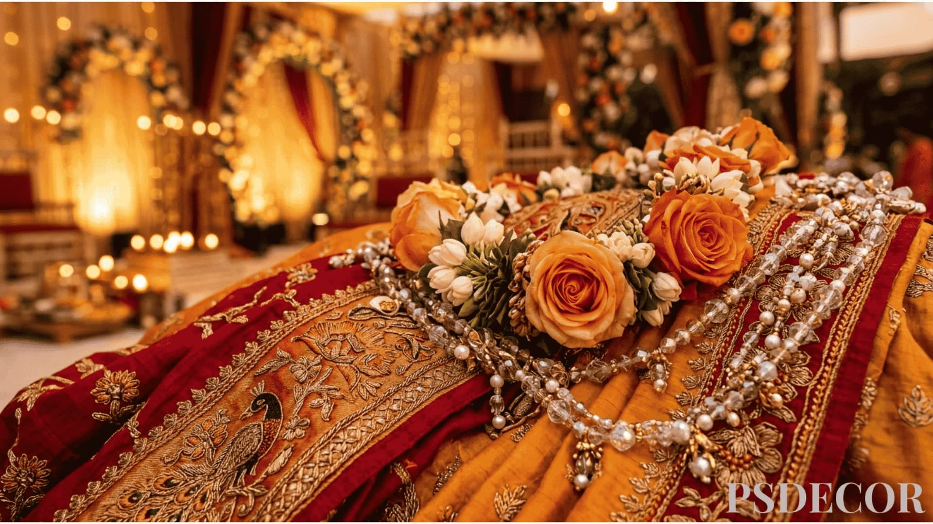 Minimalist Luxury Weddings: Why Rich People Are Doing Less (But Spending More) - Why 'Less' Quietly Becomes More Expensive