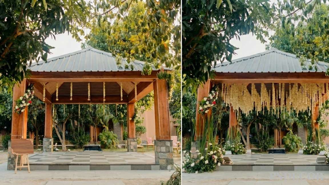 Top Indian Wedding Destinations for NRIs – Curated by PS Décor - Transforming Spaces into Experiences