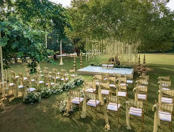 Top Wedding Venues in Jim Corbett 2025 – Photos, Packages and Price Comparison - Why Choose Jim Corbett for Your Wedding in 2025