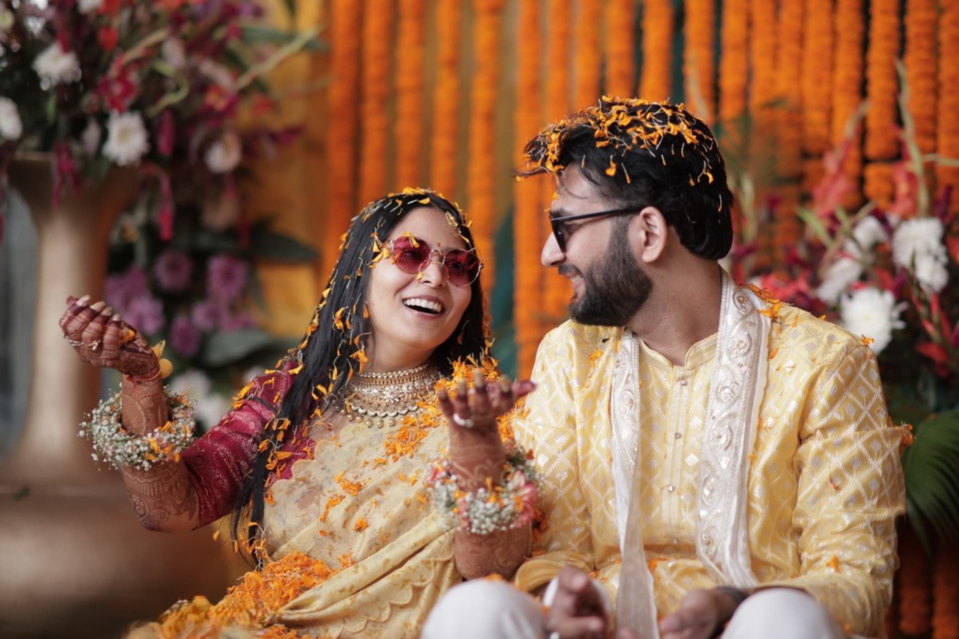 Professional Wedding Planners in Gajraula