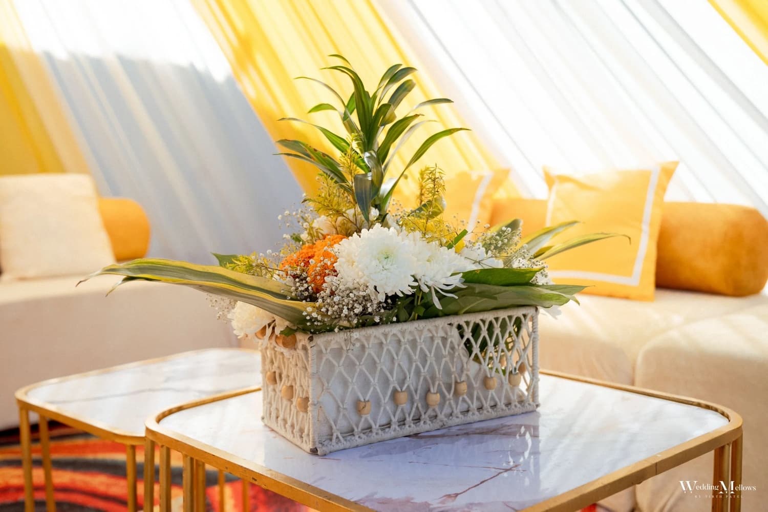 Best Wedding Resorts in Jim Corbett – Prices, Packages & Décor Photos - Décor Styling for Maximum Impact at Hridayesh