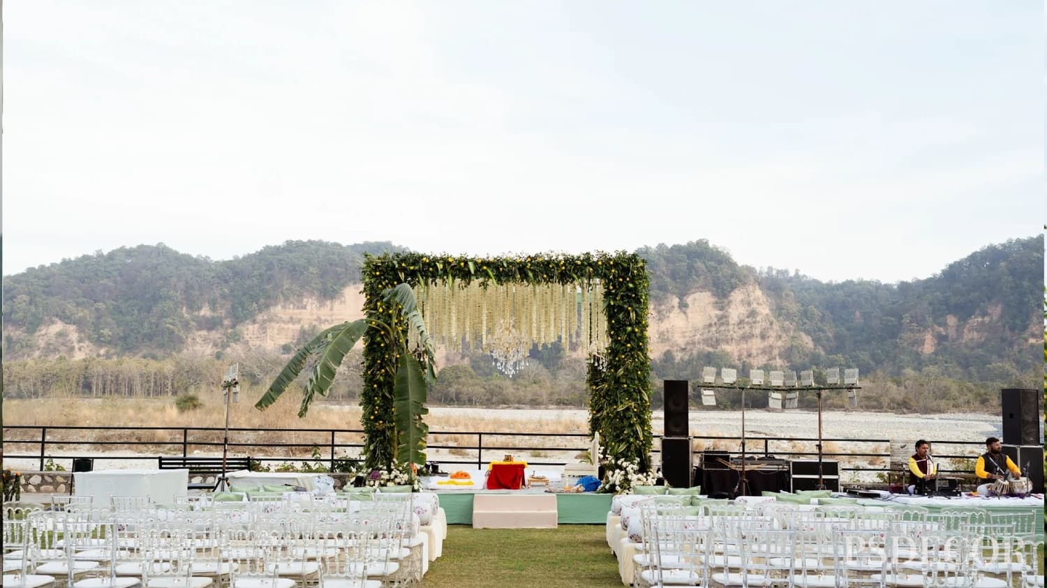 Sitabani Wedding Packages with Prices & Photos - Plan Your Dream Forest Celebration - Includes: