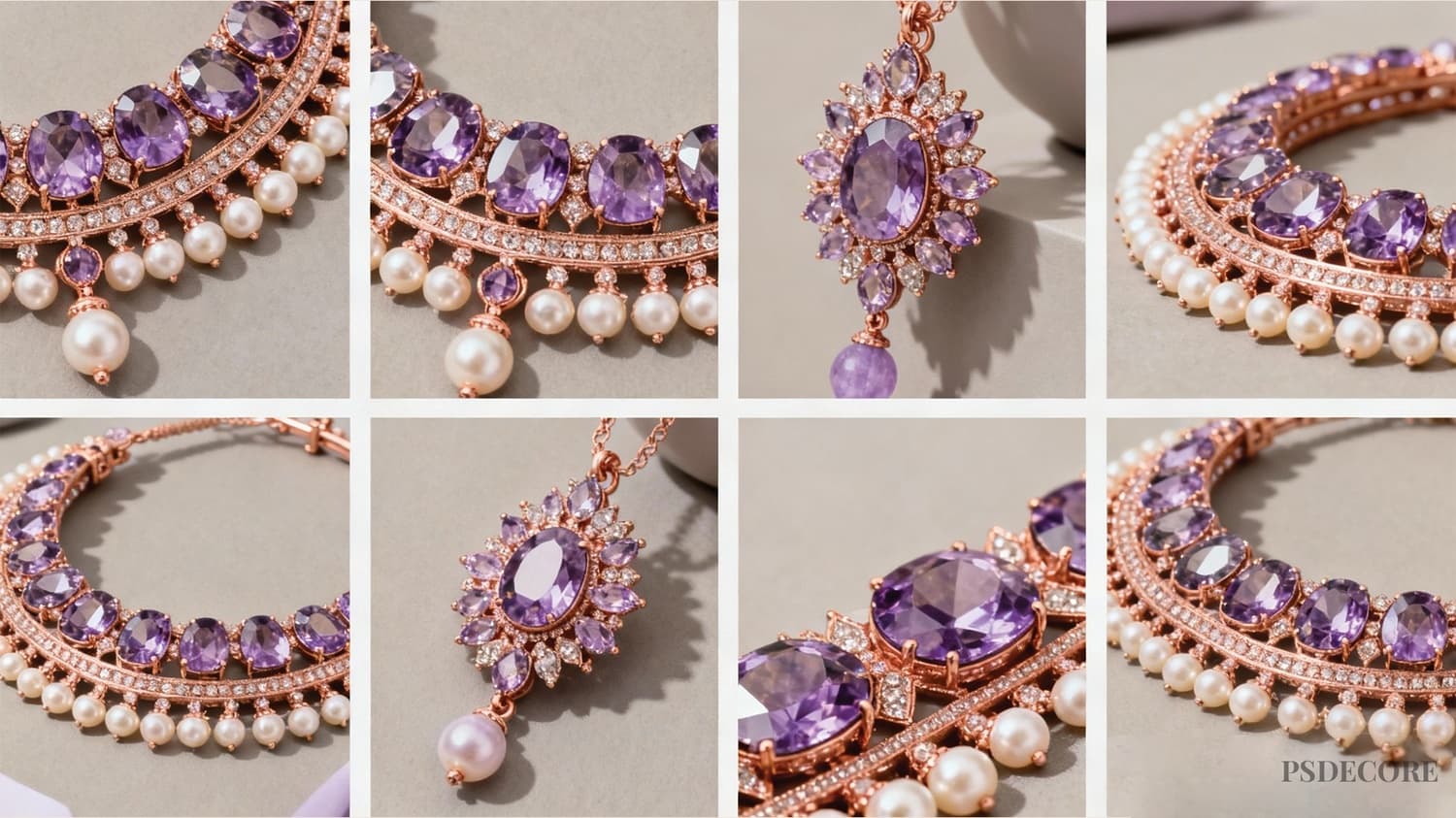 Lavender Is the New Pink: Trending Wedding Aesthetics for 2026 - Fashion & Beauty Trends in Lavender