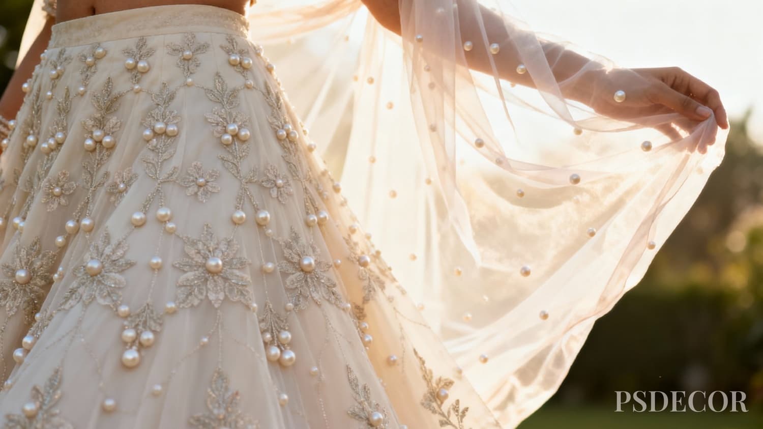 Top 2026 Bridal Outfit Trends That Are Going Viral on Instagram - 2. Sculpted Blouse Silhouettes with Architectural Drapes