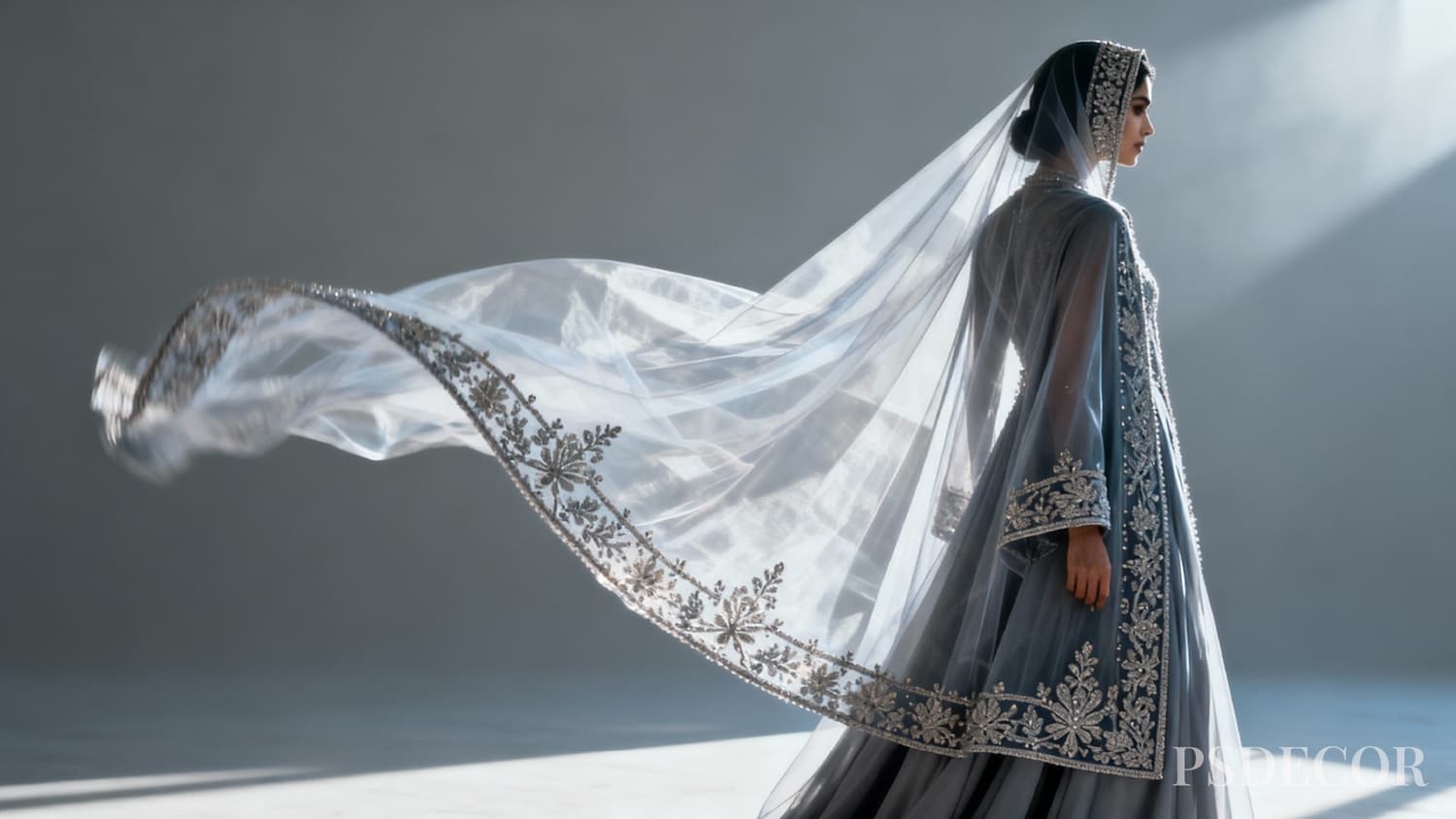 Top 2026 Bridal Outfit Trends That Are Going Viral on Instagram - 10. Heirloom Jewellery Meets Modern Outfits