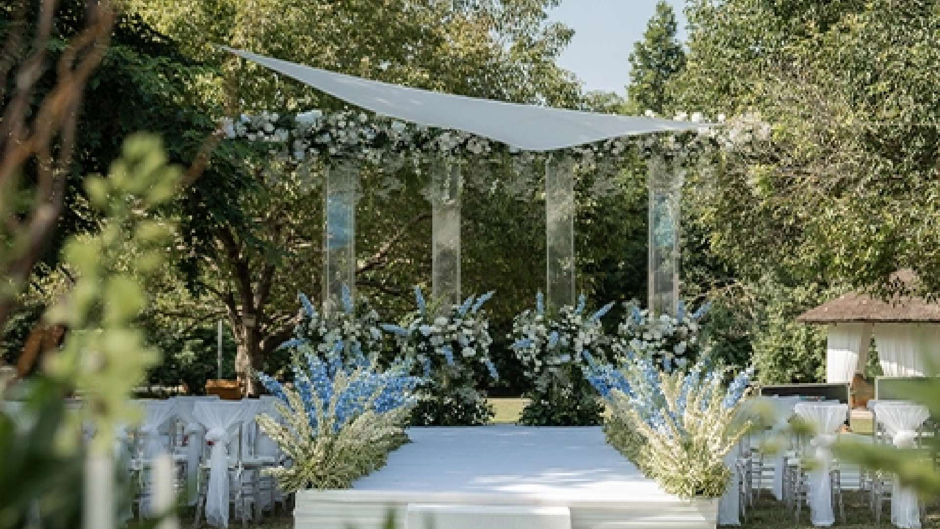 Aahana - The Corbett Wilderness