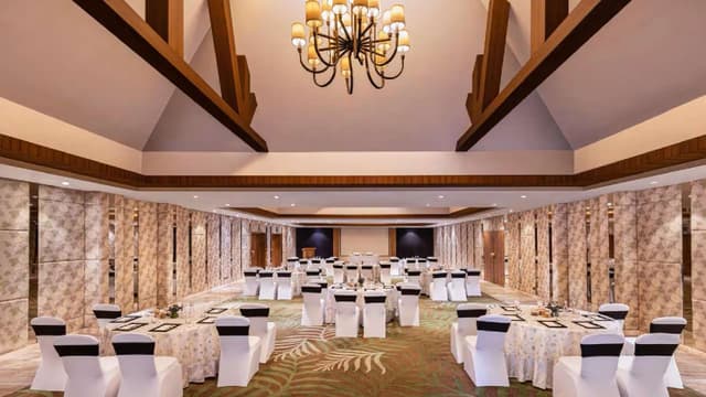 Banquet Hall 1