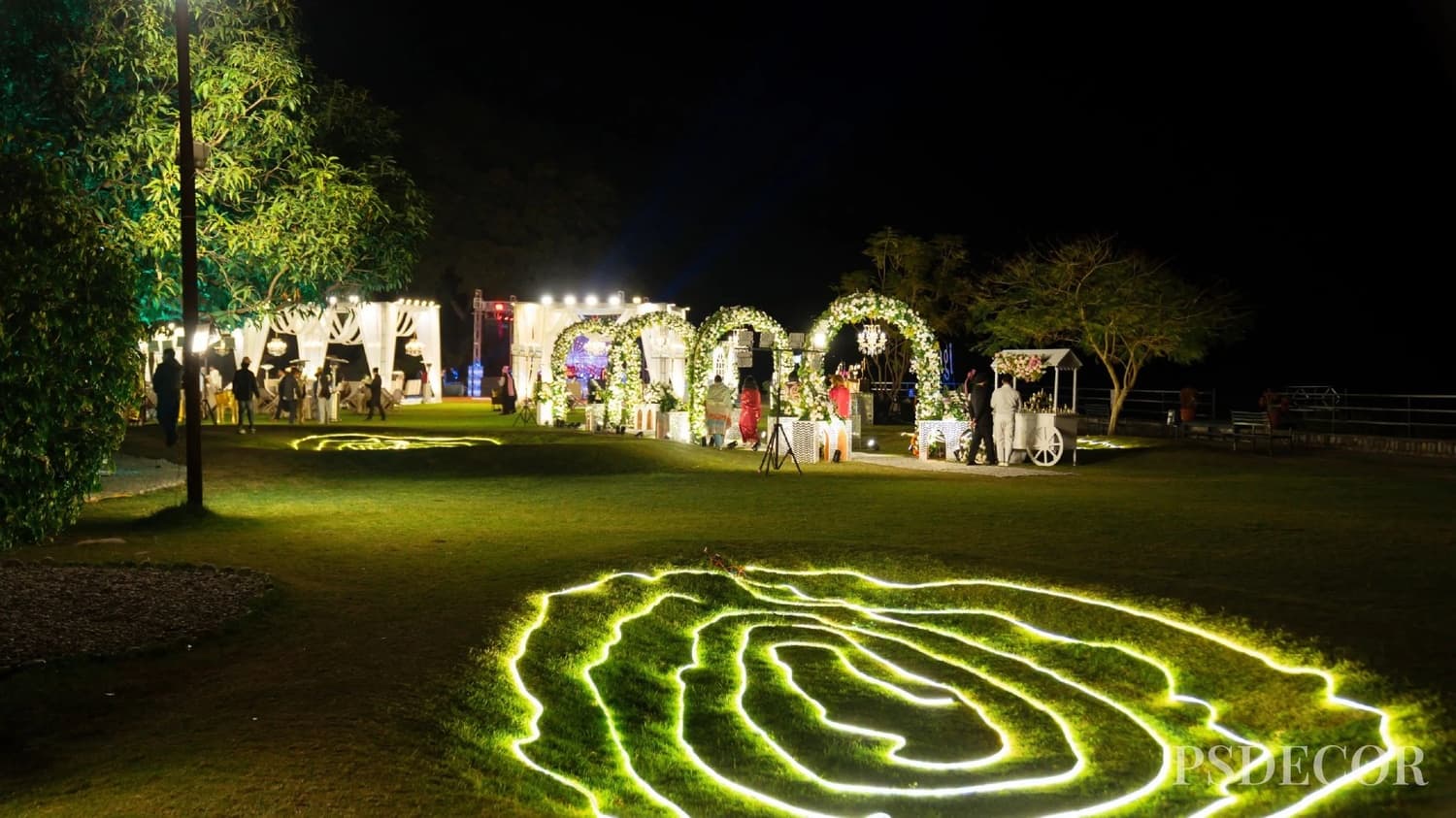 Why Rishikesh Is the Most Peaceful Wedding Destination in India - 6. Why Rishikesh Offers Better Peace Than Other Destinations