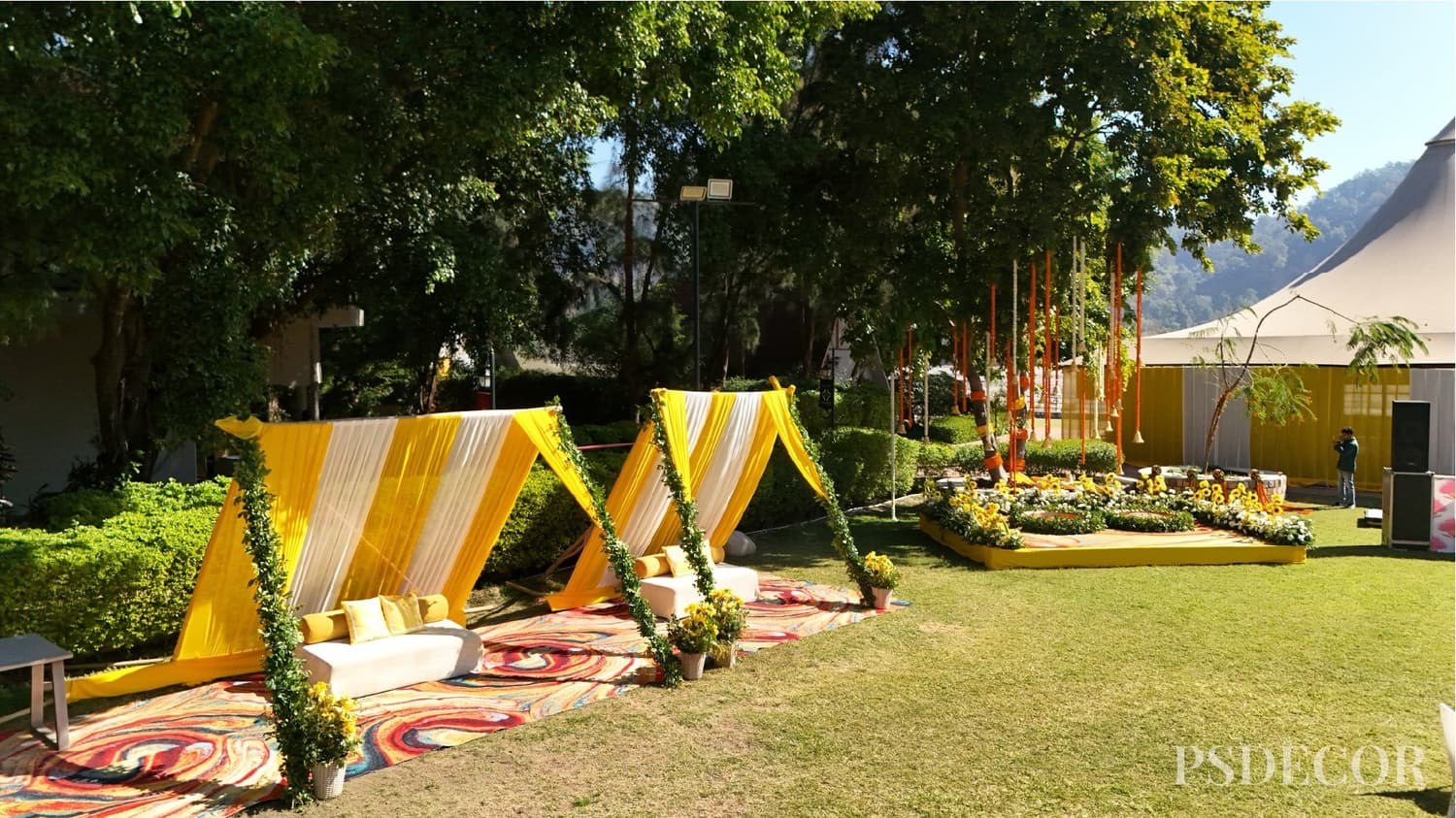 Ganga Riverside Wedding in Rishikesh: Venues, Themes & Cost - The Magic of a Ganga Riverside Wedding in Rishikesh