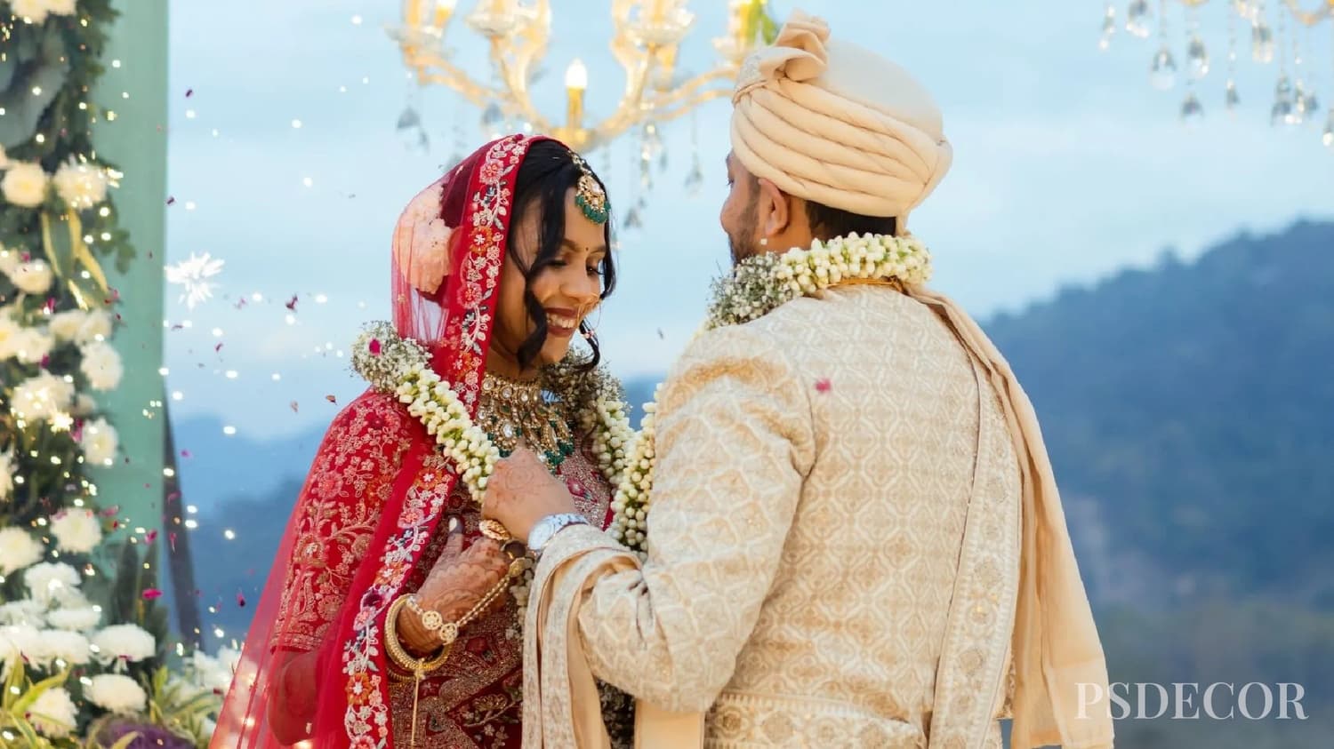 Destination Wedding in Rishikesh: Cost, Venues & Complete Planning Guide - Why Rishikesh Is India's Favourite Spiritual-Luxury Wedding Destination