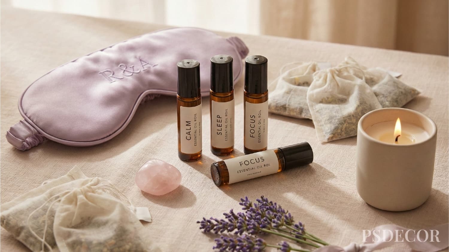 2026 Wedding Guest Experience Trends: Luxury Hampers, Smart Invites & More - 3. Wellness-Focused Guest Experiences