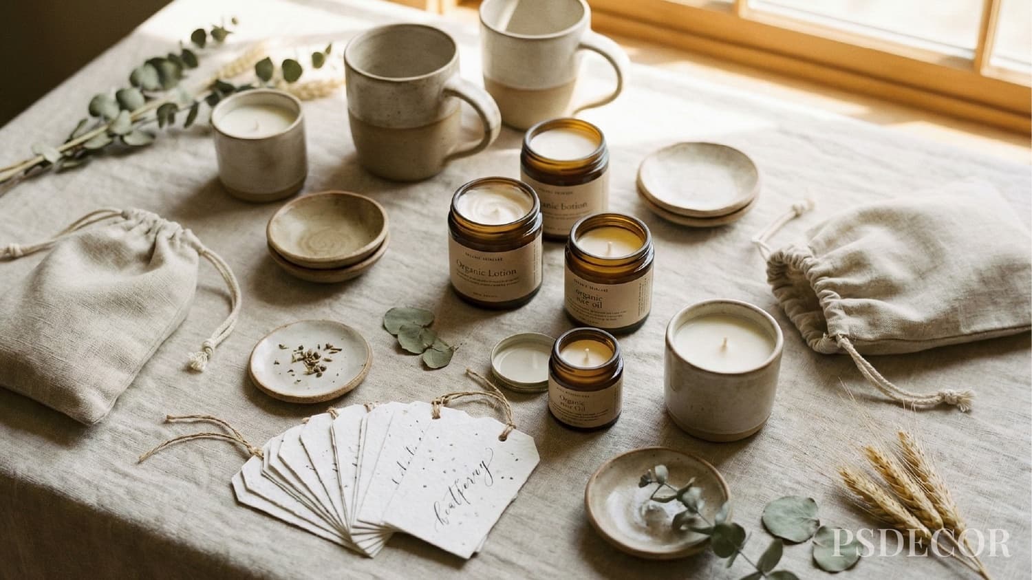 2026 Wedding Guest Experience Trends: Luxury Hampers, Smart Invites & More - 4. Eco-Luxe Gifting & Sustainable Touchpoints