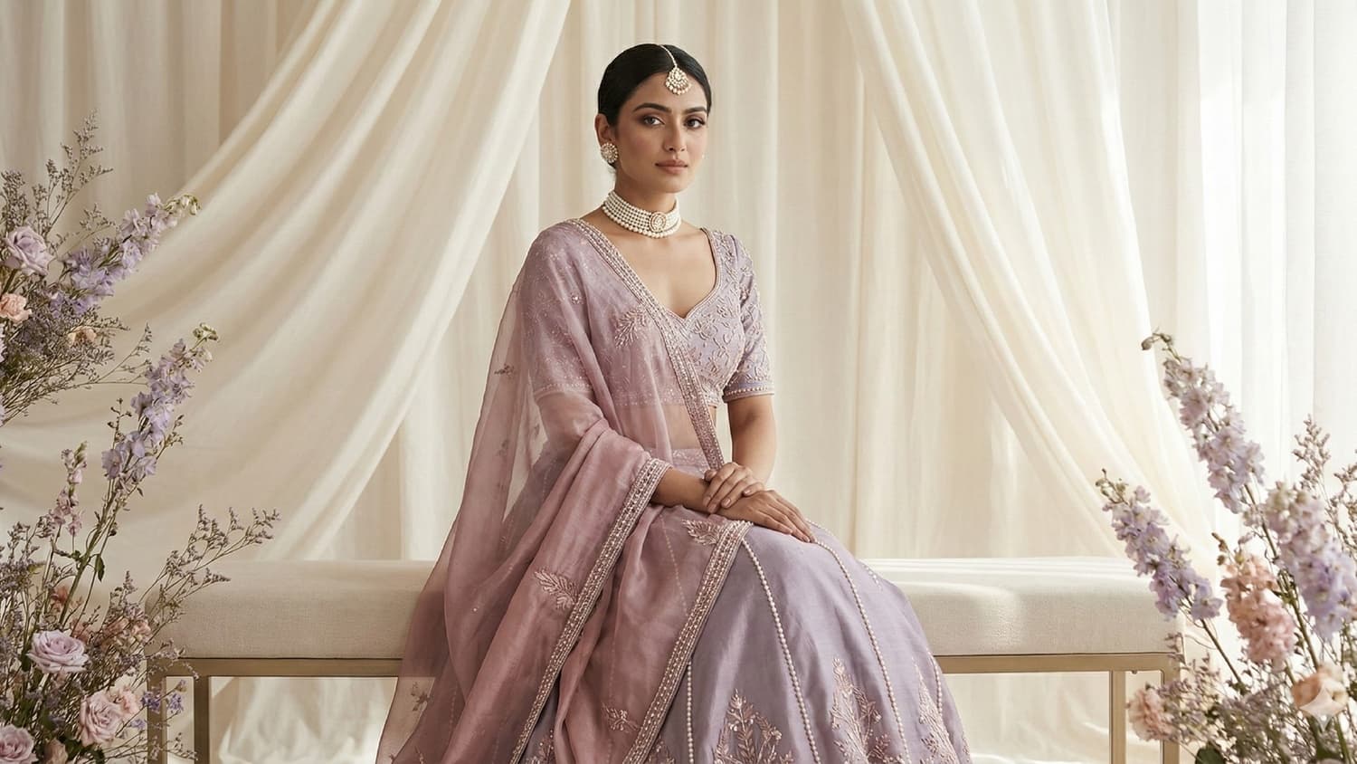 Instagram Reels: The Biggest Wedding Trends Every 2026 Bride Is Following - 3. Bride-Centric POV Shots