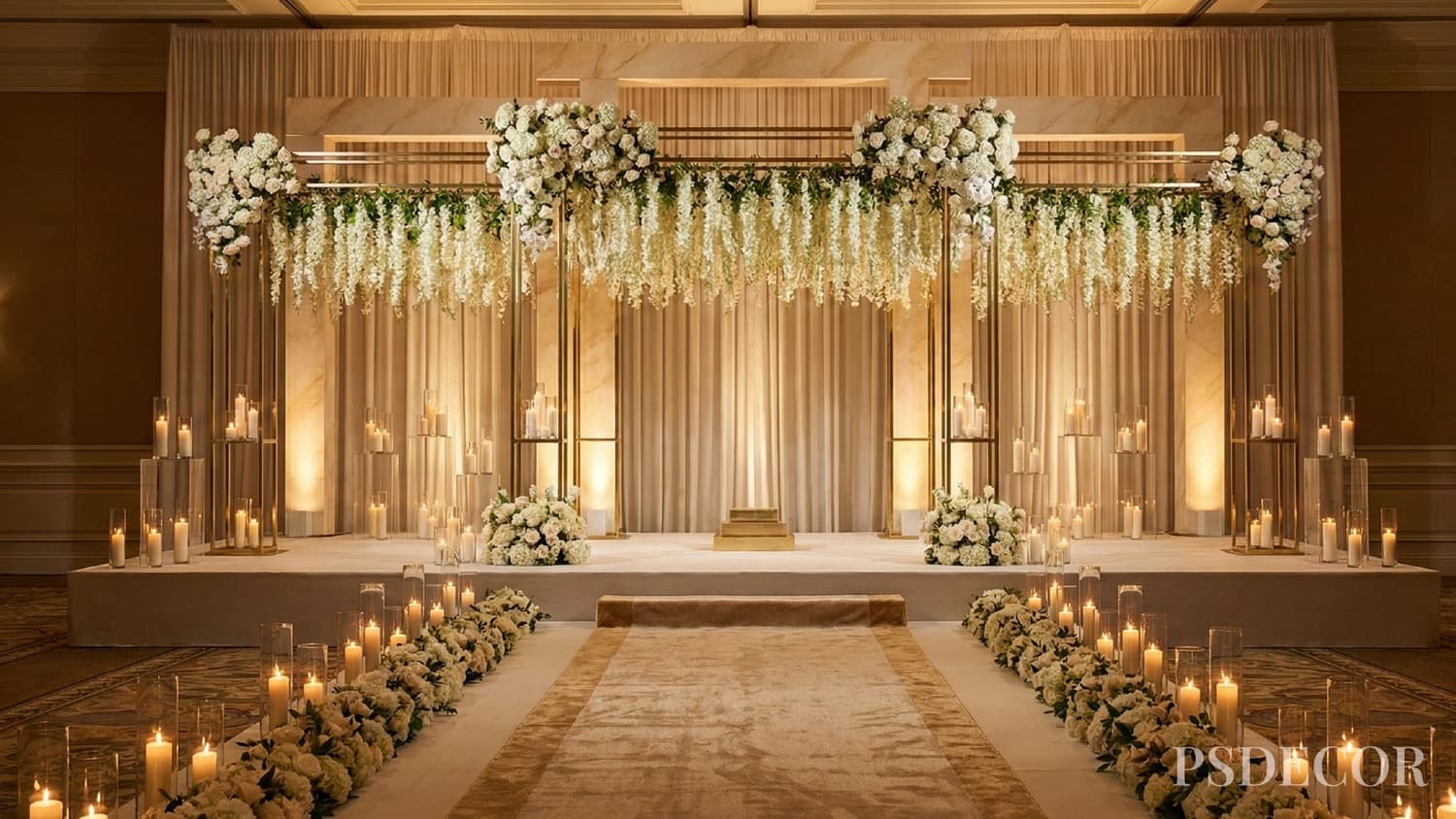 How to Make Your Wedding Photos Look Expensive in 2026 - Expert Tips - Photo-Friendly Venue Scouting Tips by PS Décor