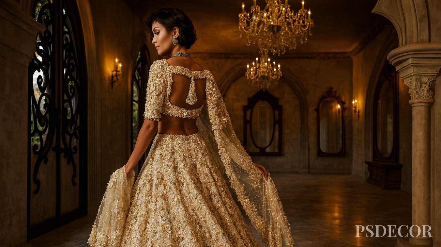 How to Make Your Wedding Photos Look Expensive in 2026 - Expert Tips - Curated Colour Palettes That Photograph Like Luxury