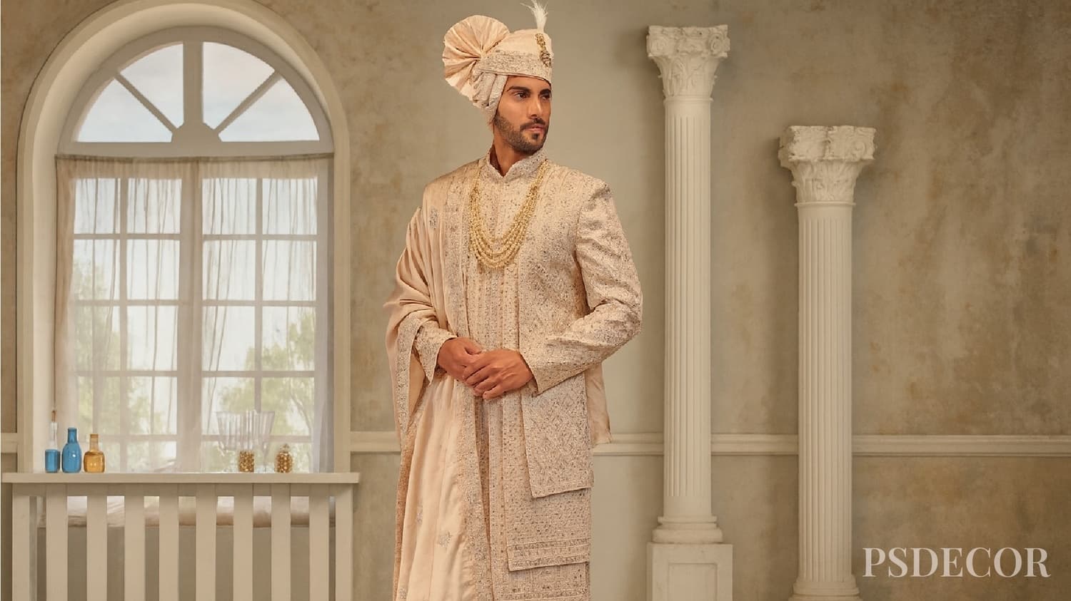 How to Make Your Wedding Photos Look Expensive in 2026 - Expert Tips - Elevate Your Styling: Wardrobe, Textures & Micro-Details Matter