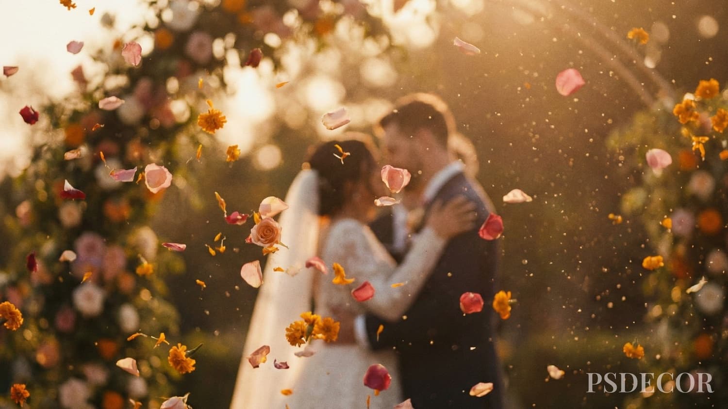 Top 10 Viral Wedding Moments of 2026 That Will Make Your Celebration Unforgettable - 5. AI-Assisted Hyper-Real Wedding Films - The Future of Cinematic Storytelling