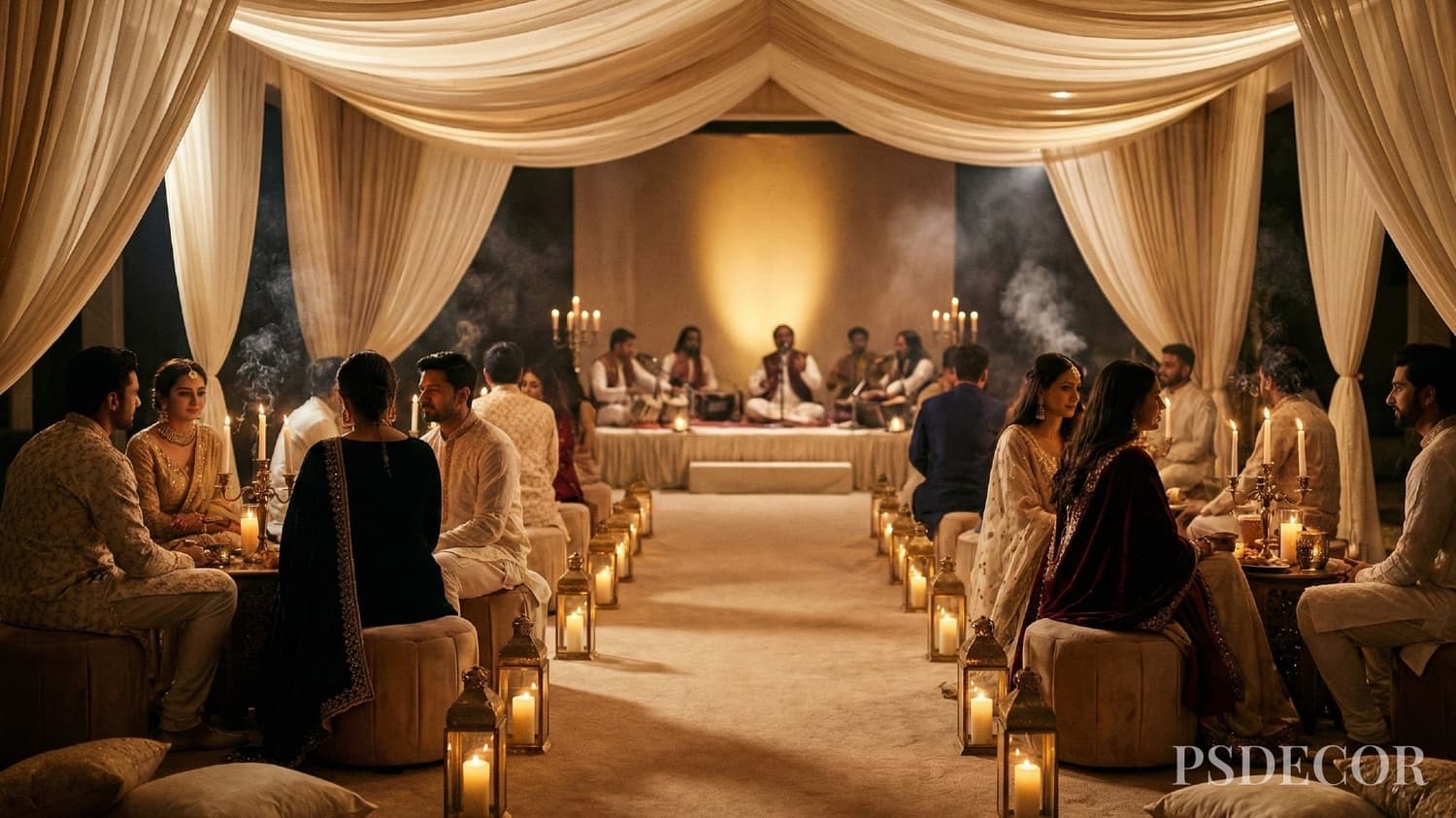 Top 10 Viral Wedding Moments of 2026 That Will Make Your Celebration Unforgettable - 7. The Multi-Sensory Haldi Ritual - Sunshine, Fragrance & Floral Rainfall