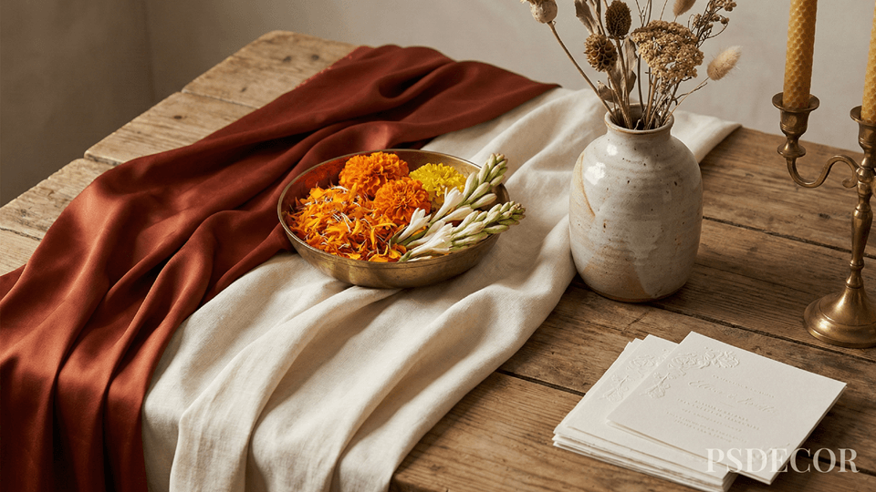 Pre-Wedding Functions Decor Guide 2026: Haldi, Mehendi, Sangeet & More - Conclusion: Designing Moments That Stay