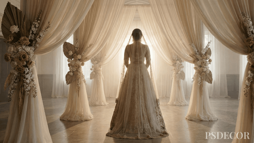 Trending Entry Ideas for Brides & Grooms in 2026 - Top Trending Entry Ideas for Brides & Grooms in 2026