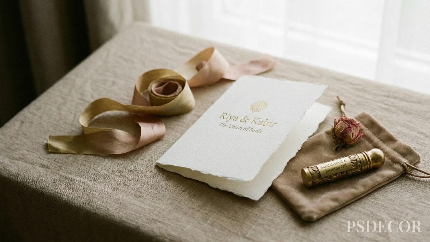 Latest 2026 Wedding Invitation Ideas Your Guests Will Love - 13. Experience-Driven Invitations