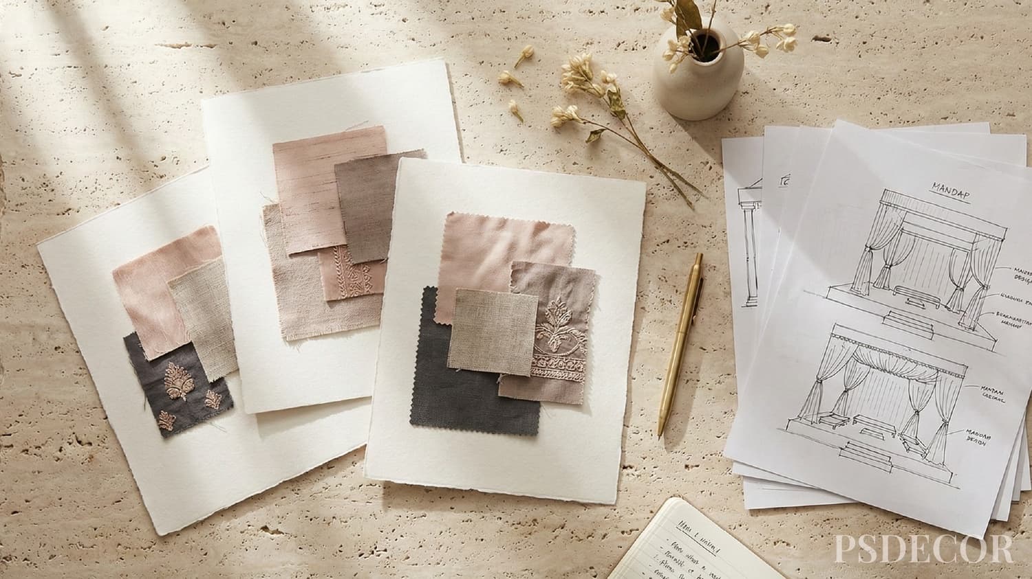 How to Create a Luxury Wedding Look in 2026 on a Mid-Range Budget - Start With Budget Clarity, Not Décor Inspiration