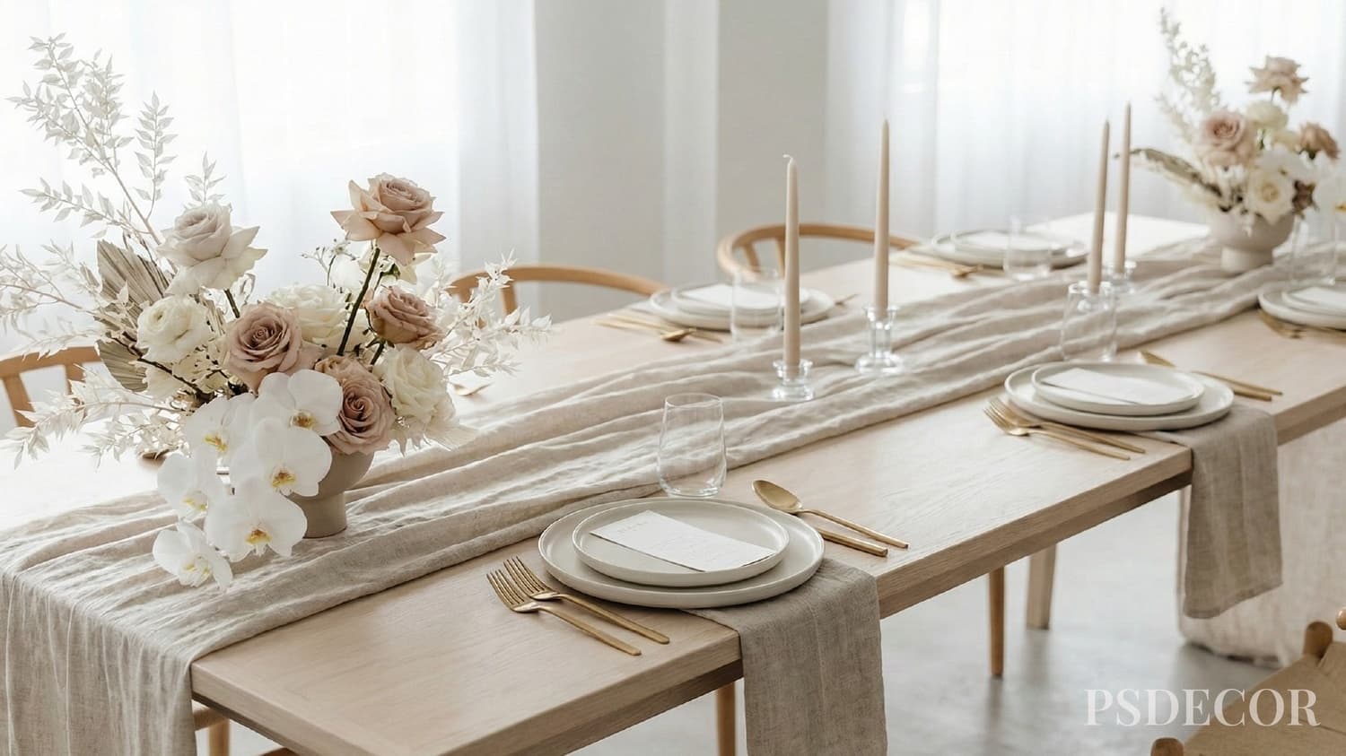 How to Create a Luxury Wedding Look in 2026 on a Mid-Range Budget - Minimal Florals, Maximum Impact