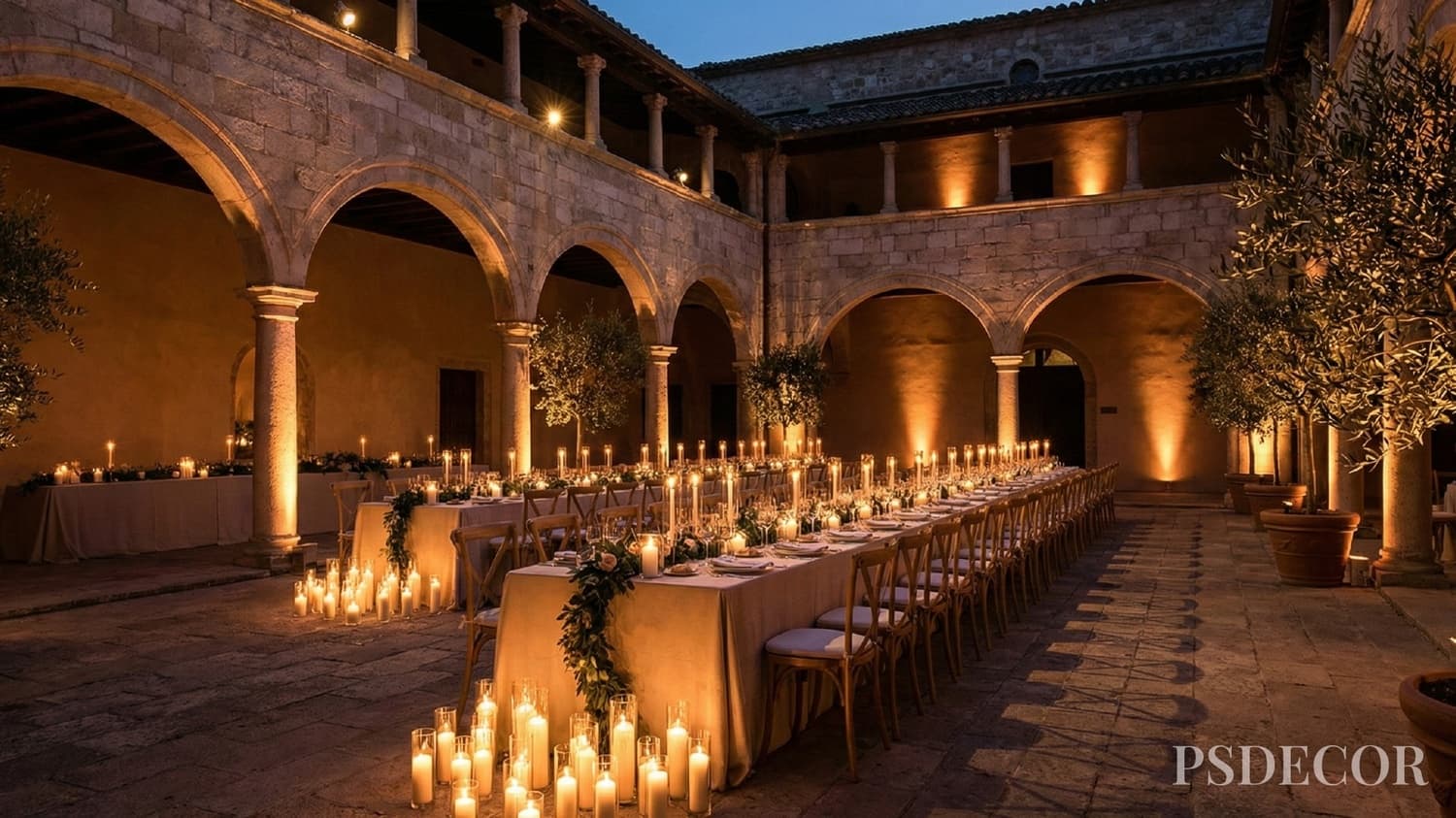 How to Create a Luxury Wedding Look in 2026 on a Mid-Range Budget - Lighting: The Ultimate Luxury Multiplier