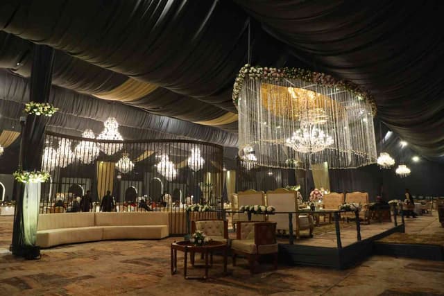 Banquet Hall 4