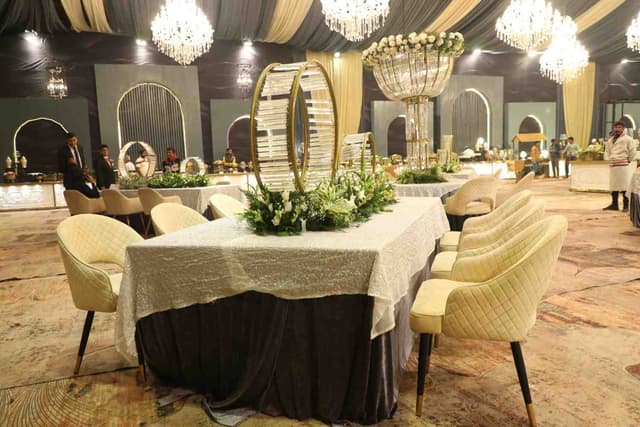Banquet Hall 3