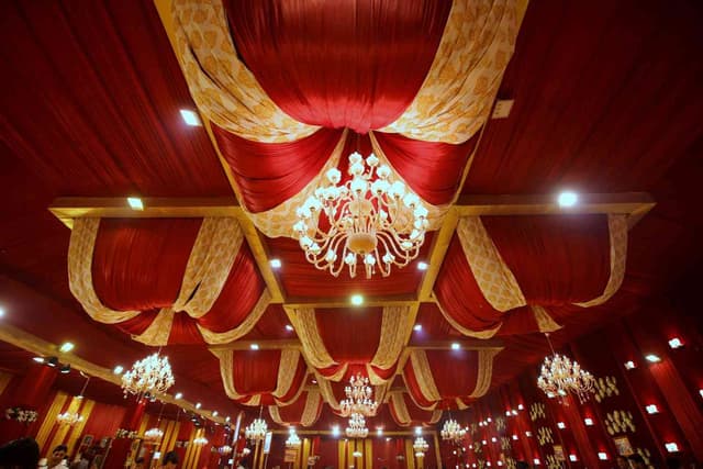 Banquet Hall 2