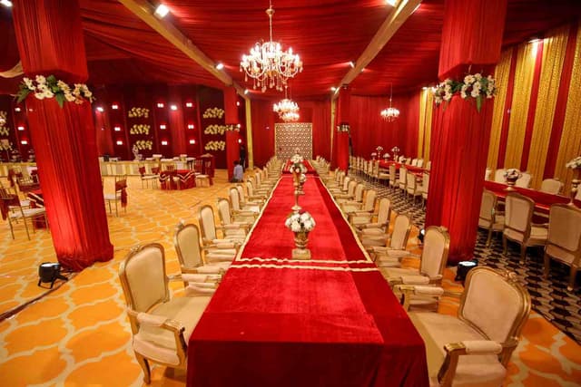Banquet Hall 3