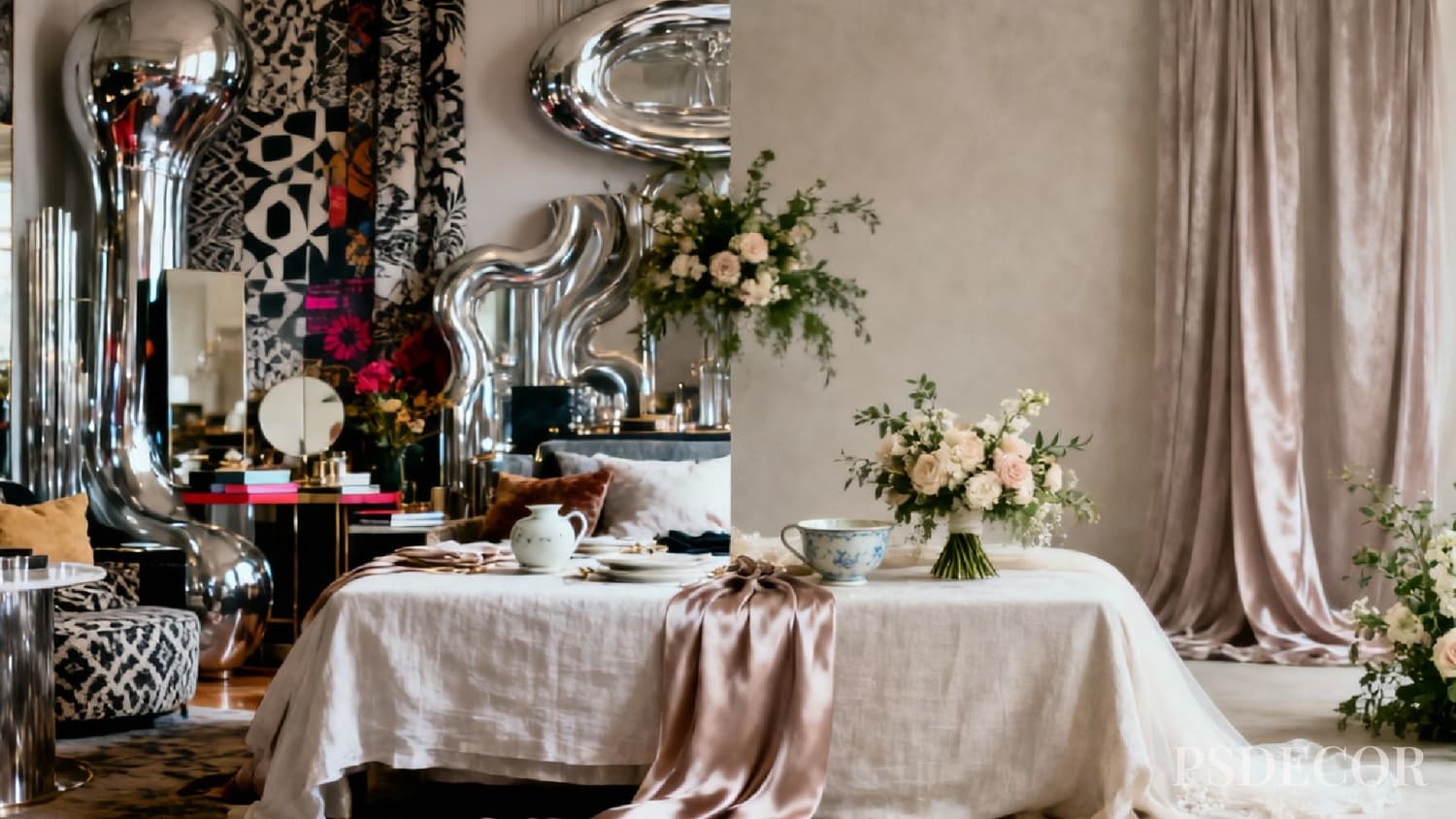 Top 10 Wedding Planning Mistakes to Avoid in 2026 - 5. Over-Relying on Social Media Trends