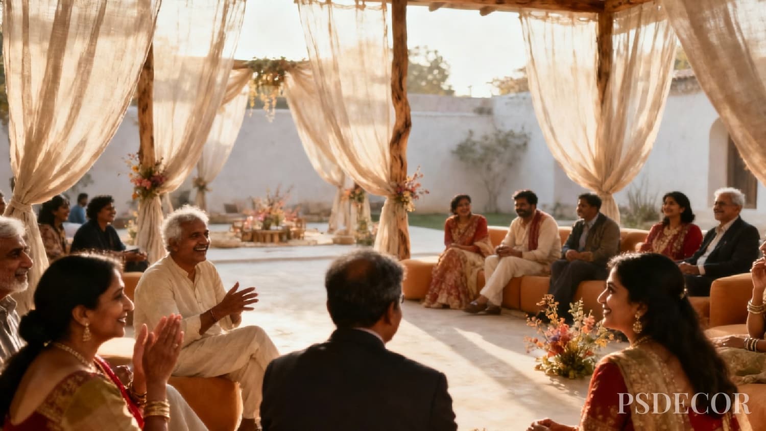 Why 2026 Weddings Are Less About Décor and More About Meaningful Experiences - What 'Meaningful Experiences' Truly Mean