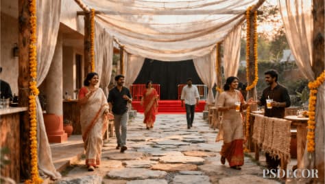 The Rise of Experience-First Weddings: A New Era of Celebrations - What are Experience-First Weddings?