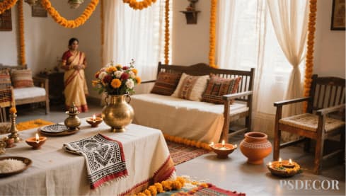 The Rise of Experience-First Weddings: A New Era of Celebrations - 3. Sensory Design