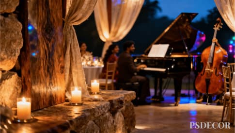 The Rise of Experience-First Weddings: A New Era of Celebrations - Authenticity Over Display