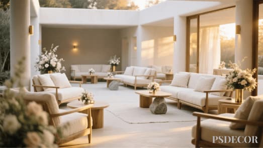 How Modern Indian Weddings Are Becoming Personal, Calm & Thoughtful - Thoughtful Design: When Aesthetics Serve Emotion