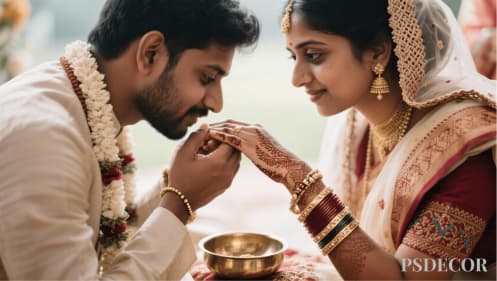 How Modern Indian Weddings Are Becoming Personal, Calm & Thoughtful - Cultural Rootedness Without Excess