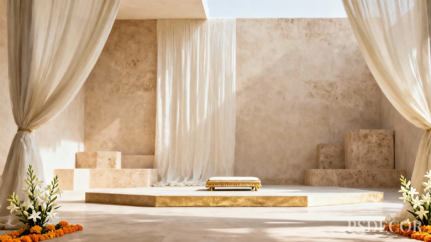 Why Luxury Weddings in 2026 Feel Serene, Not Showy - The New Definition of Luxury: Space, Silence, Flow